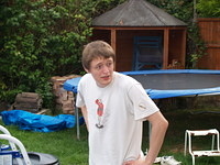 Techious LAN 2010